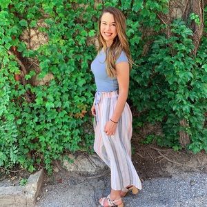 Meet your Posher, Alexa